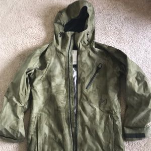 Burton AK Jacket
